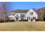 610 Treyburn Manor Drive Alpharetta, GA 30004 - Image 6043718