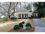 1857 Walthall Drive Nw Atlanta, GA 30318 - Image 6044925