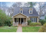 1834 Woodland Hills Avenue Nw Atlanta, GA 30318 - Image 6045104