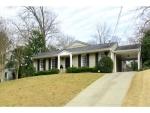 1843 Walthall Drive Atlanta, GA 30318 - Image 6045707