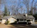 5160 Rosestone Drive Lilburn, GA 30047 - Image 6046527