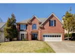 1367 Brentwood Lane Marietta, GA 30062 - Image 6047209