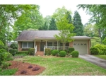 1421 Dewberry Trail Marietta, GA 30062 - Image 6047720