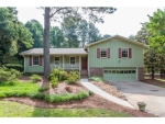 2703 Holly Ridge Circle Marietta, GA 30062 - Image 6048202