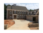 3171 Casteel (lot 3) Road Ne Marietta, GA 30062 - Image 6048520