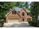 1428 Brentwood Drive Marietta, GA 30062 - Image 6049286