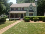 3207 Saddleback Mountain Road Marietta, GA 30062 - Image 6050009