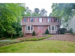 2748 Saddle Ridge Lake Drive Marietta, GA 30062 - Image 6051343