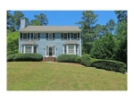 2735 Saddle Ridge Lake Drive Marietta, GA 30062 - Image 6051431