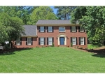 2095 Dayron Circle Marietta, GA 30062 - Image 6051725