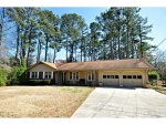 4020 Mansion Drive Ne Marietta, GA 30062 - Image 6052767