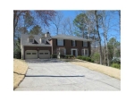 5243 Pikes Peak Court Marietta, GA 30062 - Image 6052926