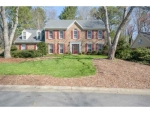 3503 Billingsley Drive Marietta, GA 30062 - Image 6053009