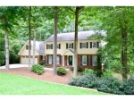 2566 Chimney Springs Drive Marietta, GA 30062 - Image 6055307