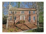 2339 Milstead Circle Marietta, GA 30066 - Image 6059798