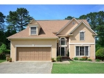 1245 Brixton Way Marietta, GA 30066 - Image 6060139