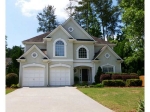 195 Parkstone Way Marietta, GA 30066 - Image 6060289