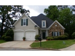 1703 Bonnabel Trace Ne Marietta, GA 30066 - Image 6062855