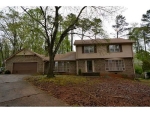 2676 Lee Ann Drive Marietta, GA 30066 - Image 6063158