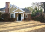 Unit 11 - 2343 Chimney Cottage Circle Marietta, GA 30066 - Image 6063793