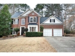 1262 Harwick Knoll Marietta, GA 30066 - Image 6064123