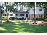 3162 Falconhurst Drive Sw Lilburn, GA 30047 - Image 6070030