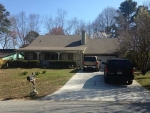 1097 Park Forest Drive Nw Lilburn, GA 30047 - Image 6070844