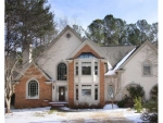 340 Buckingham Forest Roswell, GA 30075 - Image 6072657