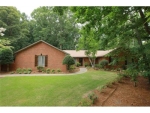 11560 Mountain Laurel Drive Roswell, GA 30075 - Image 6075516