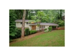 278 Valley Ridge Drive Roswell, GA 30075 - Image 6076000