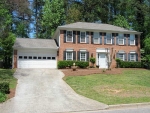 1020 Cranberry Creek Roswell, GA 30076 - Image 6080123