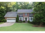 8541 Birch Hollow Drive Roswell, GA 30076 - Image 6081326