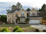 605 Estate Club Circle Roswell, GA 30075 - Image 6083035