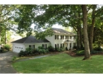 12095 Mountain Laurel Drive Roswell, GA 30075 - Image 6083321