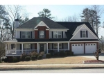 1296 Chester Harris Drive Dallas, GA 30132 - Image 6090273