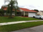 1703 S GOLDENEYE LN Homestead, FL 33035 - Image 6099866