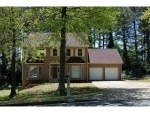 1199 Nw Meadow Oaks Drive Nw Acworth, GA 30102 - Image 6120727