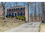 587 Wentworth Drive Nw Acworth, GA 30102 - Image 6122854