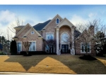 8525 Abingdon Lane Duluth, GA 30097 - Image 6123391