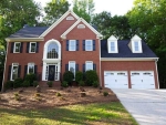 260 Amberton Court Duluth, GA 30097 - Image 6124612