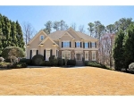 2432 Oak Hill Overlook Duluth, GA 30097 - Image 6126339