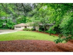 5805 Riverwood Drive Atlanta, GA 30328 - Image 6126809