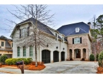 3124 Haynesbrooke Lane Alpharetta, GA 30022 - Image 6127090