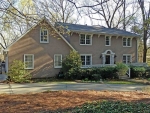 3580 Country Estate Drive Nw Kennesaw, GA 30152 - Image 6127142