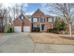 3840 Ansley Park Drive Suwanee, GA 30024 - Image 6128359