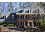 8825 Glen Ferry Drive Alpharetta, GA 30022 - Image 6135010