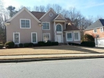 4345 Park Brooke Trace Alpharetta, GA 30022 - Image 6135012