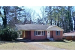 880 Daniell Drive Se Smyrna, GA 30080 - Image 6140962