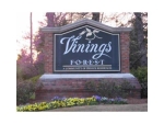 Unit 312 - 312 Vinings Forest Circle Se Smyrna, GA 30080 - Image 6141207