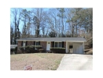 2612 Rolling View Drive Se Smyrna, GA 30080 - Image 6141712